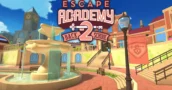 Escape Academy 2 Back 2 School Bestätigt Release Datum und Game Pass Launch