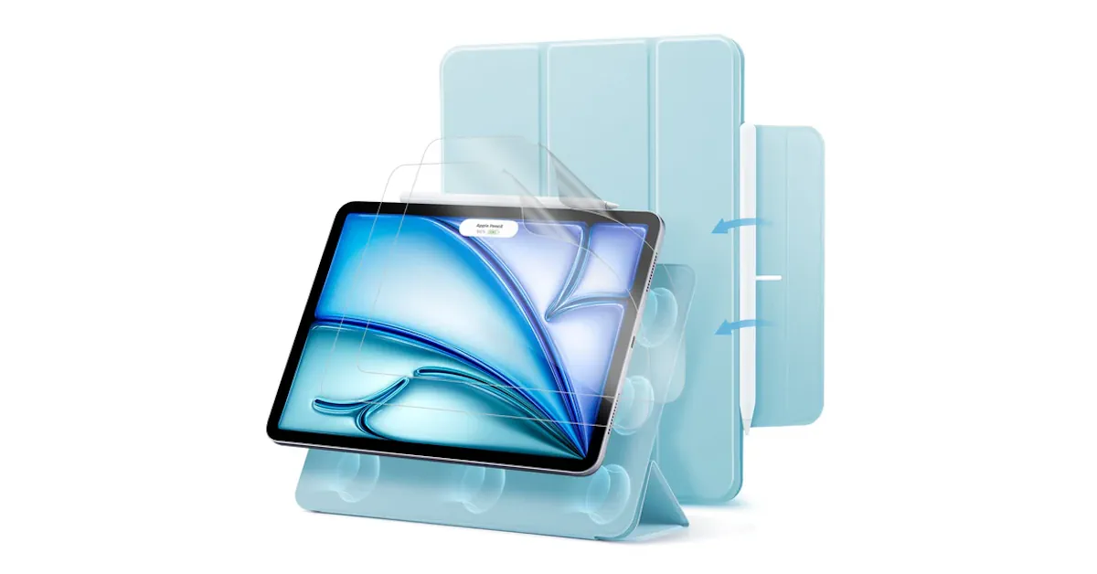 Einleitung: Die Evolution des Tablet-Gaming-Setups Einleitung: Die Evolution des Tablet-Gaming-Setups