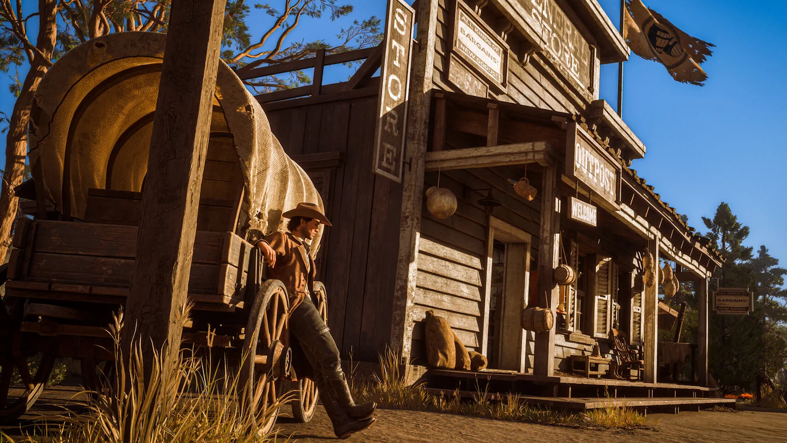 Jeff Kaplans Survival-Spiel Verschiebt sich auf 2027 vor der Großen Open Alpha im November Jeff Kaplans Survival-Spiel Verschiebt sich auf 2027 vor der Großen Open Alpha im November