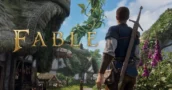 Fable Gameplay Reveal Zeigt Dynamisches Bevölkerungssystem