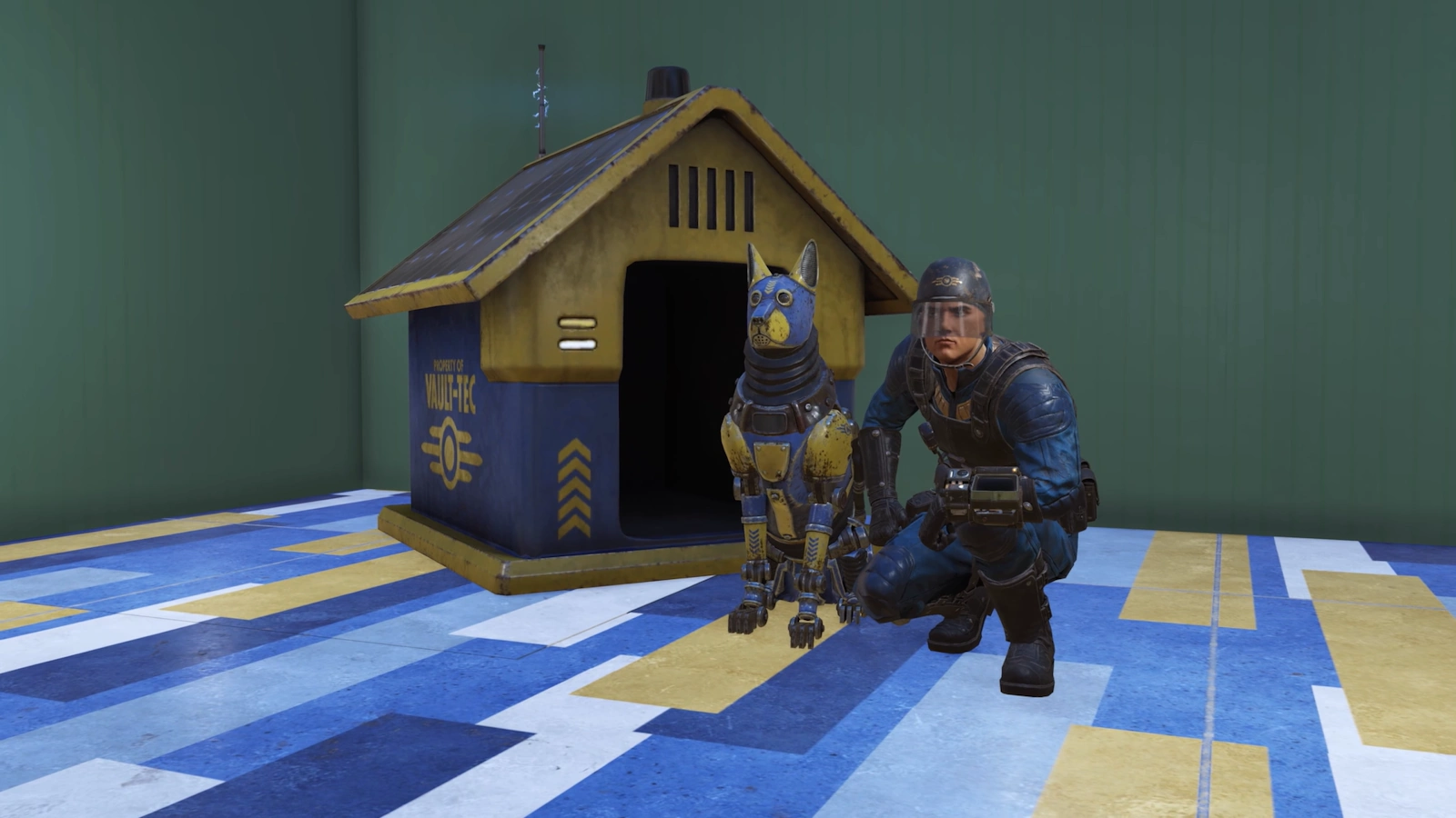 Fallout Day 2026: Starttermine für World Pets und Prime Video Serie Enthüllt Fallout Day 2026: Starttermine für World Pets und Prime Video Serie Enthüllt