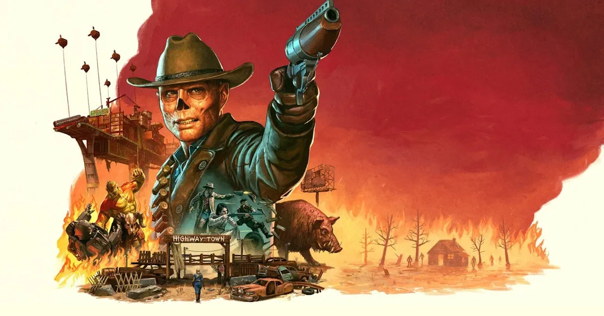 Fallout Dynamic Hol dir heute 2 fantastische Fallout Dynamic Backgrounds kostenlos auf ...