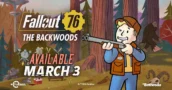 Fallout 76 Season 24: Warum das Backwoods-Update alles ändert