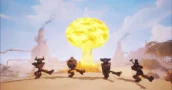 Far Far West Erreicht Massive 250.000 Spieler In 48 Stunden Auf Steam