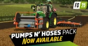 Farming Simulator 25 Knackt 5 Millionen Spieler Und Feiert Mit Einem Riesigen Kostenlosen DLC