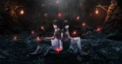 Der ehrliche Grund, warum das Fatal Frame Remake Teil 1 übersprungen hat