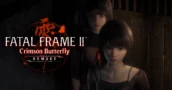Fatal Frame II Remake angekündigt: Release-Datum, Plattformen & Neuerungen