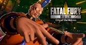 Duck King Kommt im August zu Fatal Fury City of the Wolves
