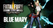 Fan-Liebling Blue Mary Kehrt zu Fatal Fury Zurück [Kader Update]