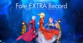 Fate/Extra Record Sichert Sich Den Januar 2027 Release Mit Aniplex