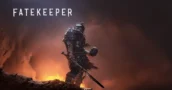 Fatekeeper startet am 2. Juni im Steam Early Access mit Kampfsystem im Dark-Messiah-Stil