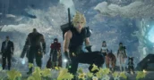 Warum Final Fantasy 7 Revelation Charaktere auf Vier Jobklassen Beschränkt