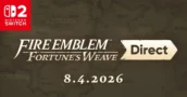 Fire Emblem Fortune's Weave Direct Verspricht 20 Minuten Gameplay