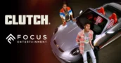 Focus Entertainment verlegt das Open-World-Rennspiel CLUTCH für 2027