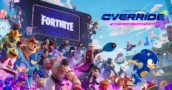 Fortnite Chapter 7 Season 4 Override: Alle Crossovers und Map-Änderungen