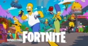 Fortnite Kapitel 6 Finale: Startzeit des Simpsons Live-Events und Termin der Neuen Saison Enthüllt