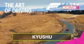 Forza Horizon 6 Art of Driving Episode 2 Zeigt Kyushu und Lokale Tuner