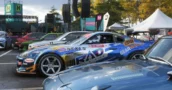 Forza Horizon 6 Überarbeitet Festival Playlists Und Bringt Stunt Party