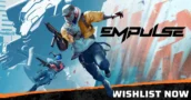 Die Splitgate-Macher Enthüllen Empulse, Einen Von Titanfall Inspirierten Mech-Shooter