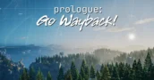 Prologue: Go Wayback! erscheint in Version 1.0 und ist jetzt Kostenlos