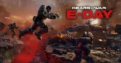 Die Technik-Analyse zu Gears of War: E-Day zeigt ein vielversprechendes Prequel