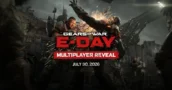 Gears of War: E-Day: Multiplayer-Leak zeigt Gameplay vor Enthüllung am 30. Juli