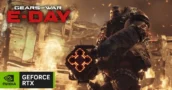 Gears of War: E-Day PC-Features enthüllt: DLSS 4.5, Raytracing und August-Beta-Termine bestätigt