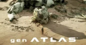 Warum das Sci-Fi-Abenteuer Gen Atlas Fumito Uedas letztes Meisterwerk sein könnte