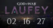 God of War Laufey bringt Faye im Februar 2027 auf der PS5 ins The Everywhen