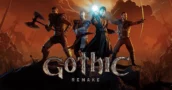 Gothic 1 Remake: Probiere die heiß ersehnte Demo beim Steam Next Fest!