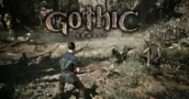 Alkimia Interactive zeigt das Kampfsystem von Gothic 1 Remake im letzten Making-Of