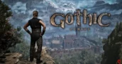 Gothic 1 Remake Roadmap Bestätigt Mod Kit, einen Neuen Fotomodus und den Klassischen Marvin-Modus