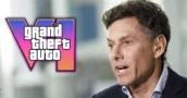 Strauss Zelnick: Grand Theft Auto 6 Netflix-Stream ist nur der Anfang