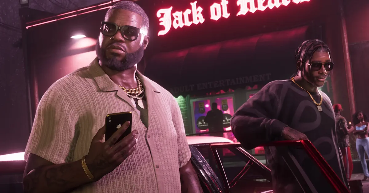 GTA 6: Rockstar bestätigt „Null“ generative KI in der Entwicklung