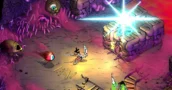 Die Guacamelee-Macher Verschieben ihr Gehirn-Fressendes Metroidvania Blighted auf 2027