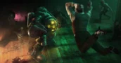 Guillermo del Toro erklärt, warum seine BioShock-Verfilmung gescheitert ist