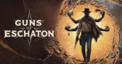 Guns of Eschaton Peilt 2026 Release Mit Koop Soulslike Kämpfen An