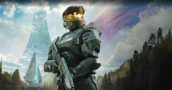 Klassische Halo-Rivalität kehrt im UE5-Remake zurück [Leaks]