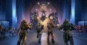 Halo Infinite: Überraschendes PvE-Update Erweitert Classic Firefight