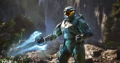 Leaks deuten auf ein Destiny-ähnliches Halo MMO in Entwicklung hin