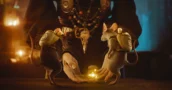 Hela Of Mice & Magic Erklärt Sein Interaktives Brau- und Heilmittelsystem