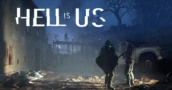 Hell is Us Oktober-Update Bringt Zehn Neue Hollow Walkers Nach Hadea