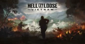 Sichert euch einen Platz im Hell Let Loose Vietnam PC Playtest