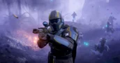Helldivers 2 lässt Illuminate-Invasion mit vollem Herbst-Inhaltsprogramm folgen