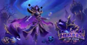 Nach 6 Jahren Erhält Heroes of the Storm Endlich Einen Brandneuen Helden: Xal'atath