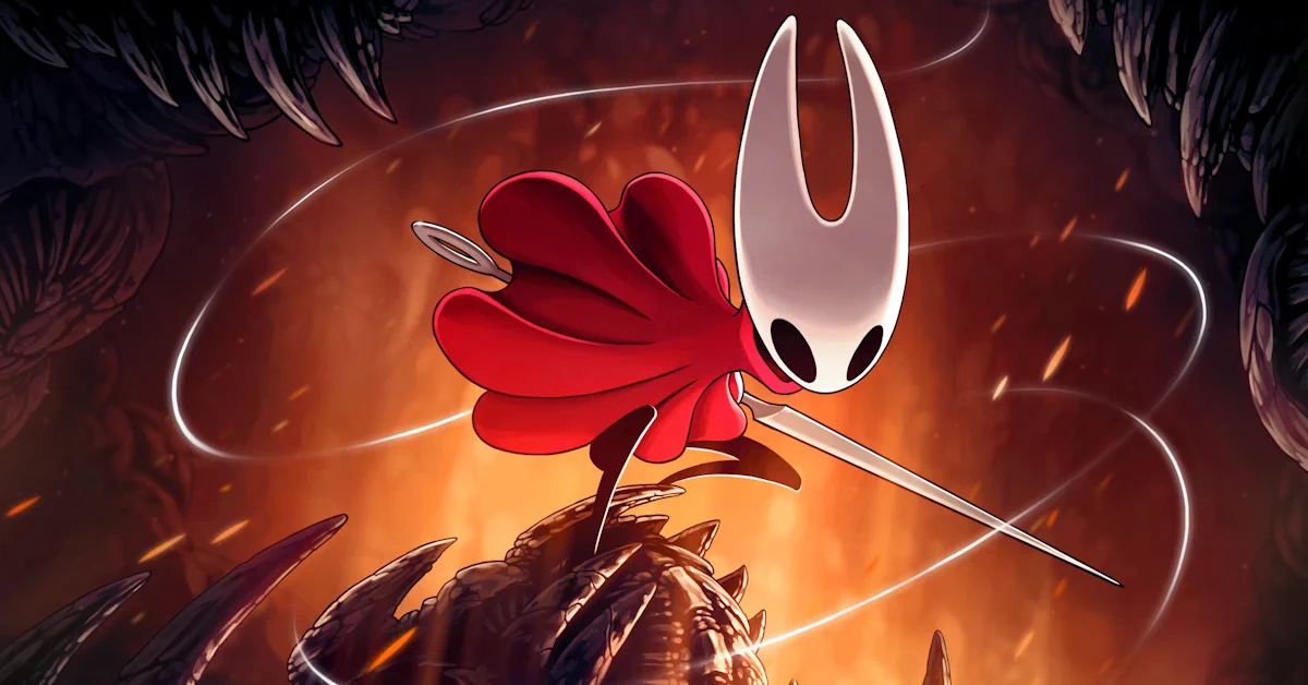 Hollow Knight: Silksong – Release Date, Plattformen Und Neueste Infos