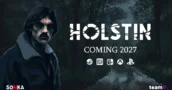 Holstin für 2027 Bestätigt mit Day One Release im Xbox Game Pass