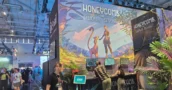 Honeycomb: The World Beyond auf der Gamescom: Bio-Engineering Trifft Auf 