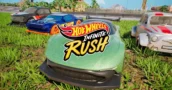Hot Wheels Infinite Rush: Release-Datum auf den 10. September vorverlegt