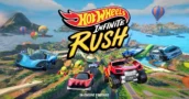 Hot Wheels Infinite Rush leakt vor dem Summer Game Fest online